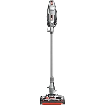 Shark HV382 Rocket DuoClean Ultra-Light Corded (Non-Cordless) Bagless Hand Vacuum
