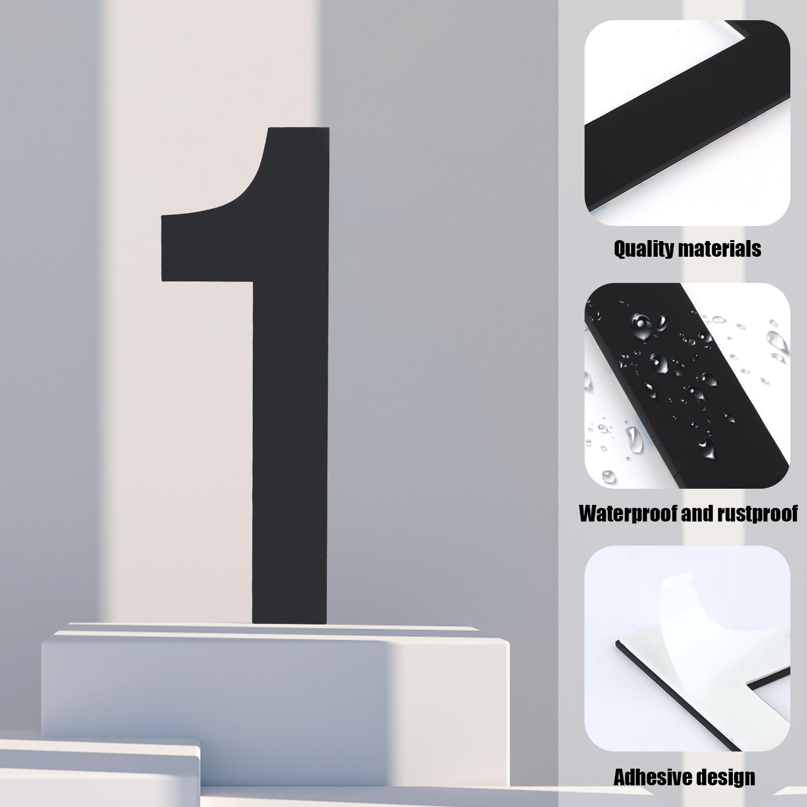 Jeu De 2 Mâchoires De Frein Arrière Pour MBK CW 100 Booster 1999-2003 - Qualité, Neuf