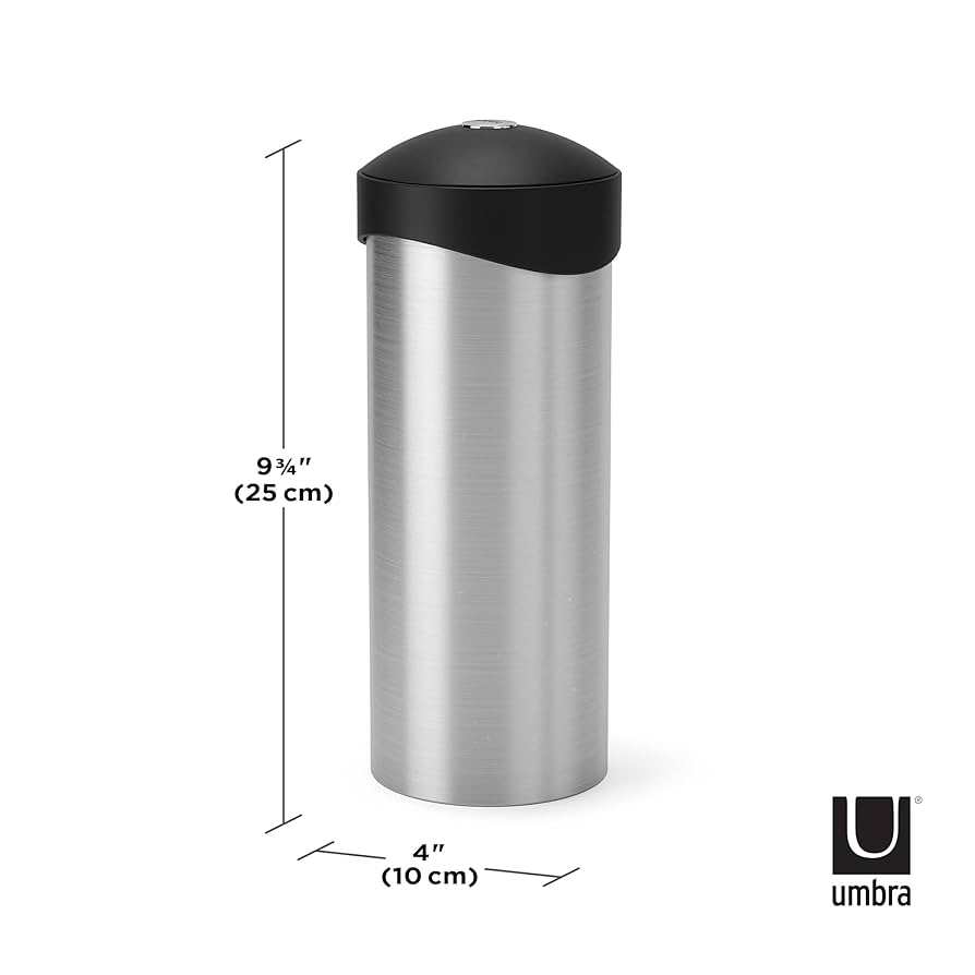 Amazon｜umbra アンブラ ウェットティッシュケース 収納