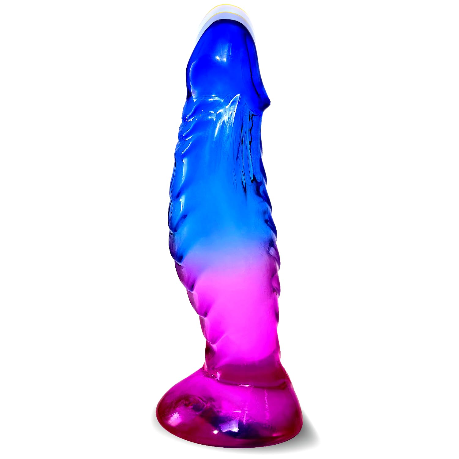 Amazon.com: Sex Toys Thick Dragon Dildo, 7.9 Inch Big G-spot Dildo with  Strong Suction Cup, Monster Huge Dildo for Vaginal and Anal Stimulation, Adult  Sex Toy for Women and Couples : Health