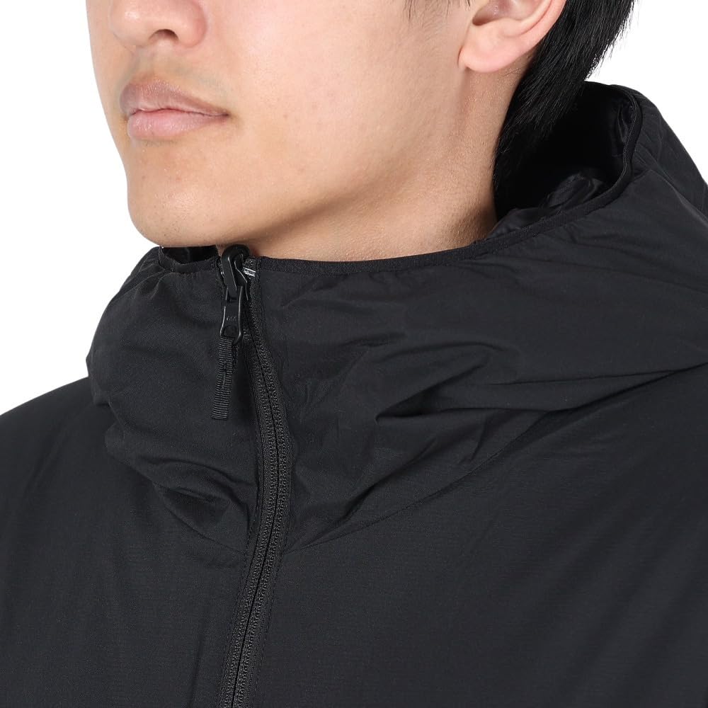 ジャケット・アウター THE NORTH FACE Anytime Insulated Hoodie THE NORTH FACE (ザノースフェイス) Reversible Anytime