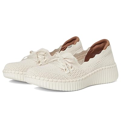 SKECHERS Wilshire Blvd Knit Sail Women