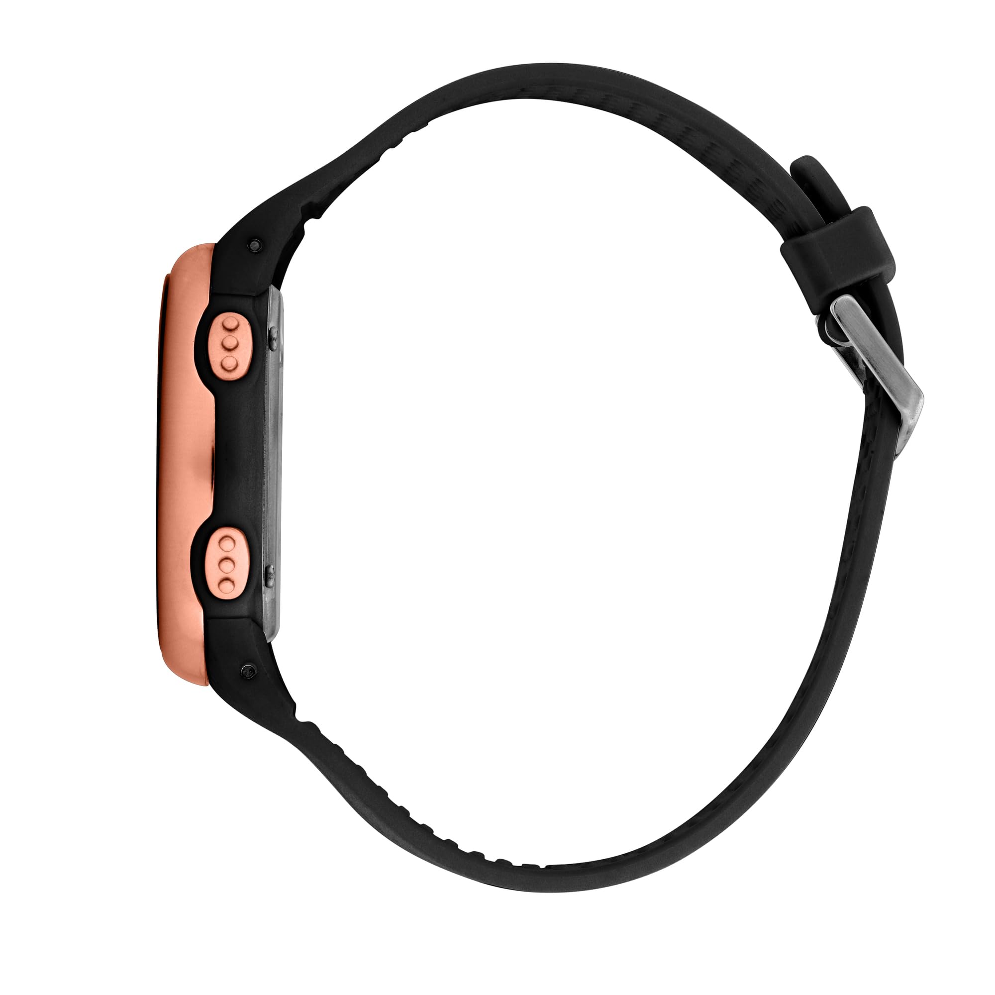 Sector No Limits Orologio Uomo, Collezione Ex-17, Digitale, 46 mm, Regalo Uomo - R3251277002