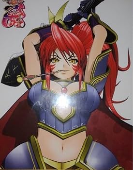 限定500枚 非売品 戦国乙女 織田ノブナガ ユニバカサミフェス 2024 ユニバカサミフェス2024 戦国乙女 織田ノブナガ限定500枚