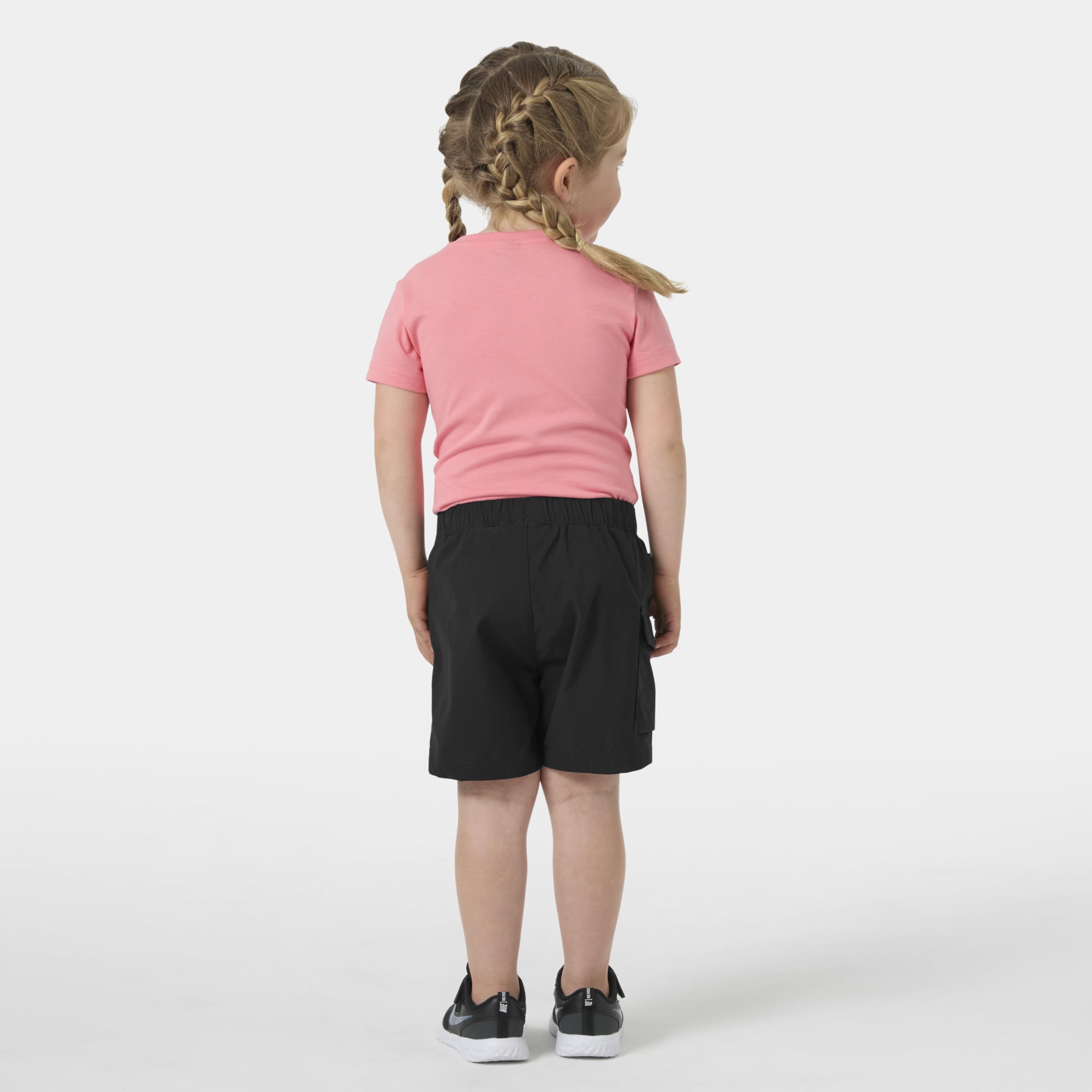 Helly Hansen Unisex Kinder Bermuda Shorts K Hh Qd Cargo Shorts 2.0