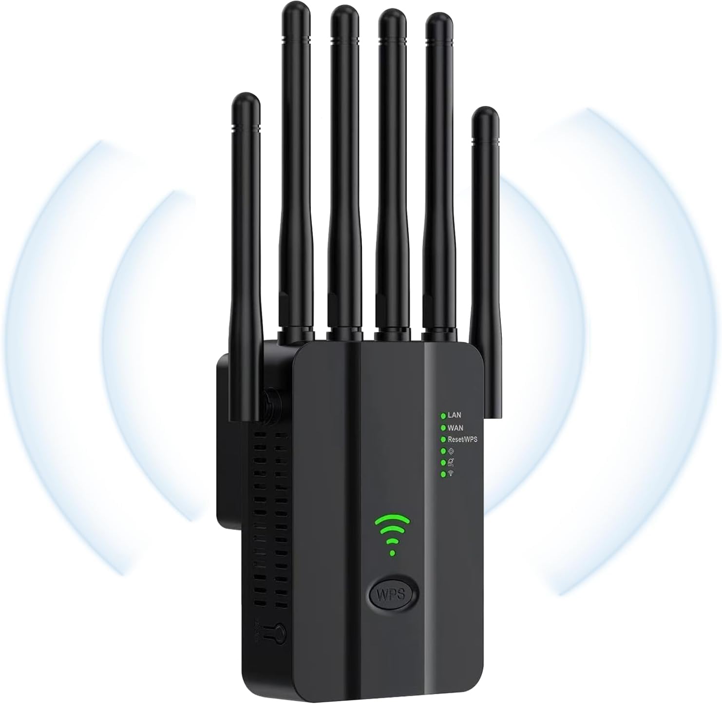 Wi-Fi Repeater - 0890