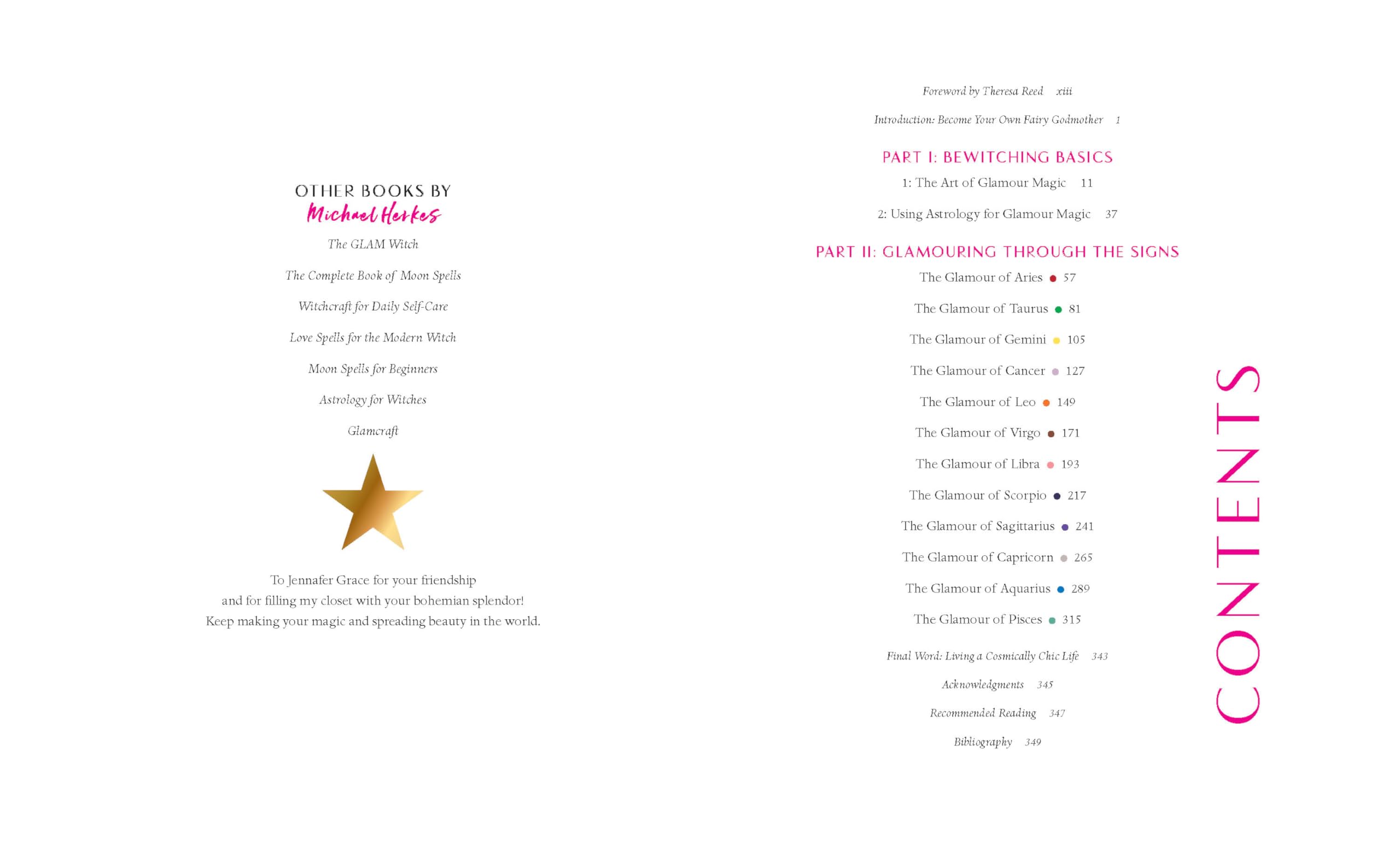 Glamstrology: Discover Your Signature Style with Astrology - Image 2