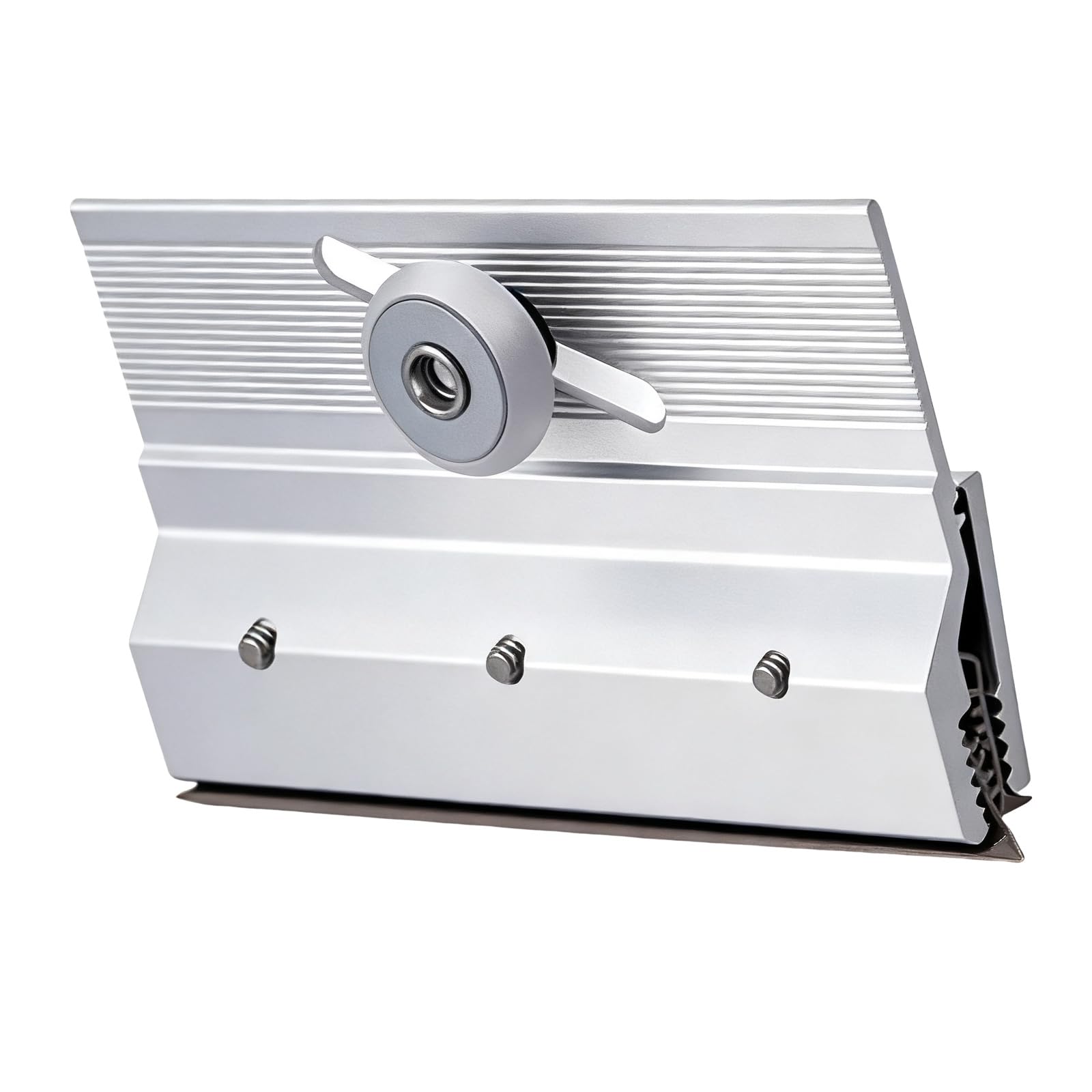 Buxuaaaa 1Pcs Resistant Shower Door Rollers Systems Aluminum Frame With Quiet Wheel For Bathroom Hardware Smooth Sliding Shower Door Mechanism