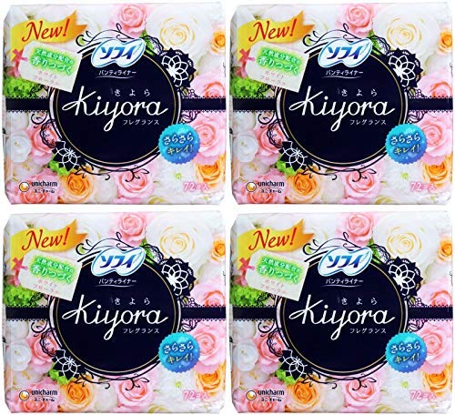 y܂Ƃߔz\tB Kiyora tOX nbs[t[ 72R×4