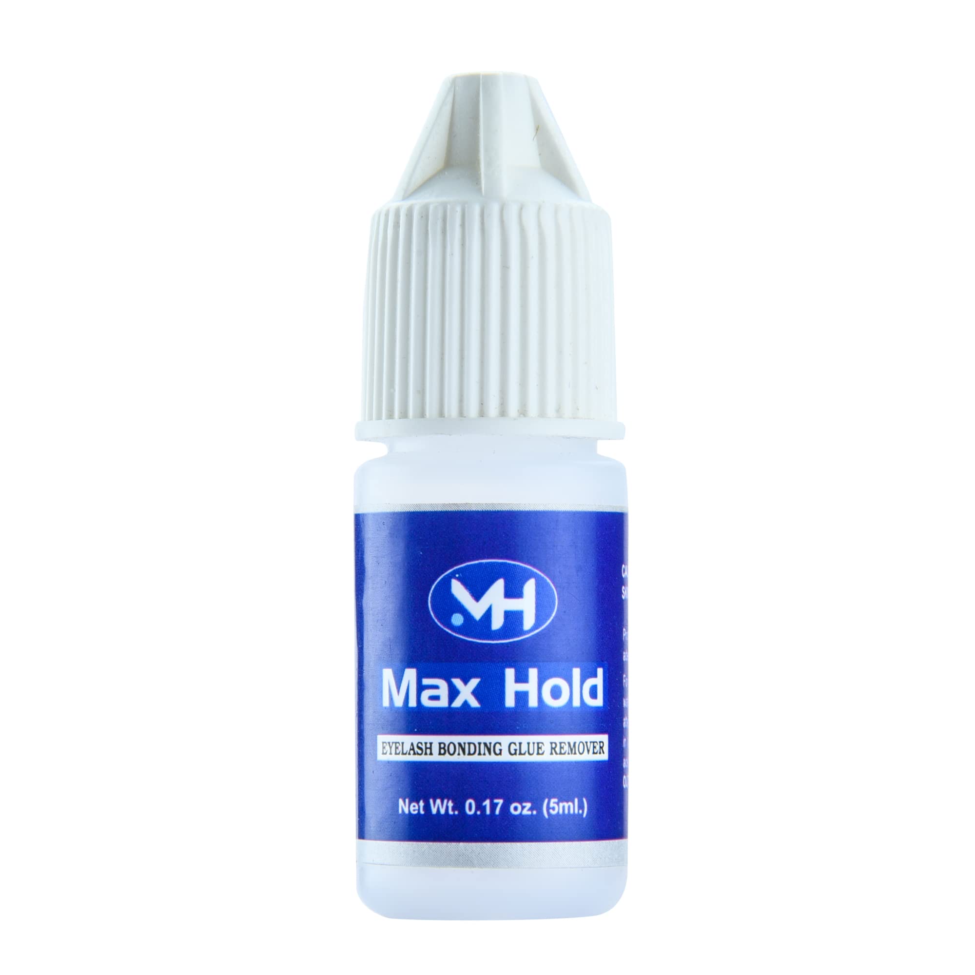 Max Hold Remover for Eyelash Extension |Quickly and Easily Removes Eyelash Extension Adhesive| Fast Dissolution Time- 5ml-picture-37