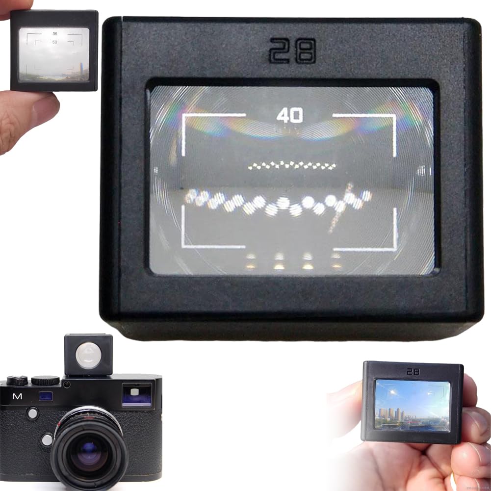 クラッシックカメラ Amazon.com : 28MM Wear-Resistant Camera External Optical