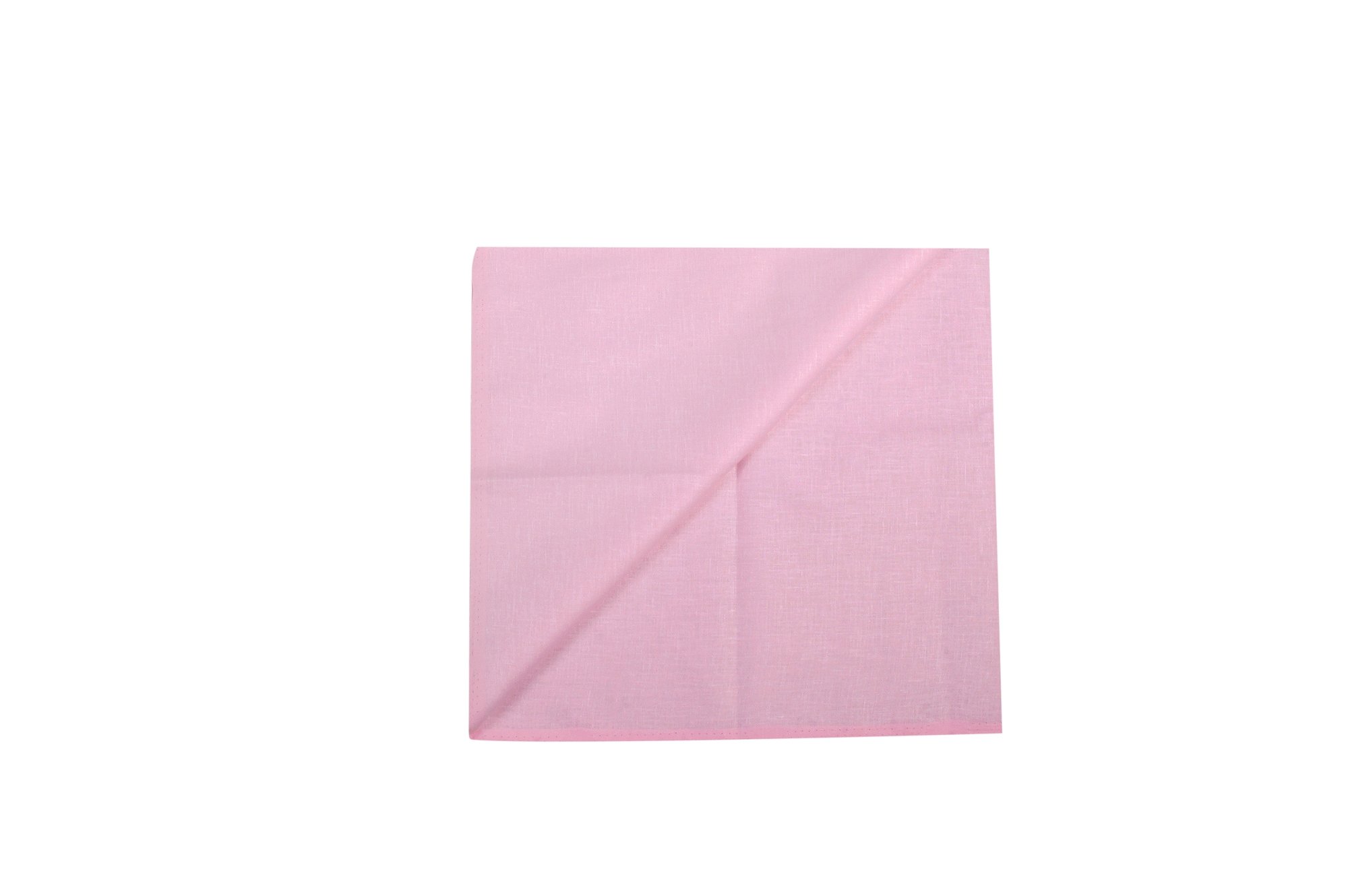 Men's Executive Cotton Blended Linen Shirt Piece ( 1 Shirt Piece for Men ) (BABY PINK)-image-40