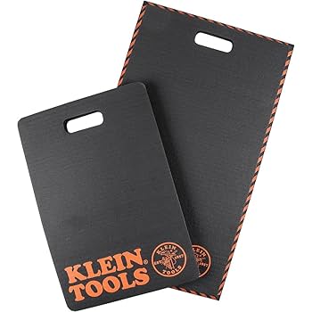 klein Klein Tools 60135 Kneeling Pads, Adult Men's Soft Thick