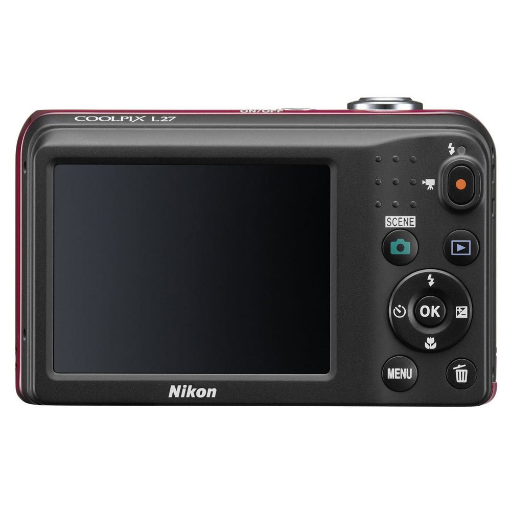 【美品動作確認済み】Nikon COOLPIX L2 単三電池 2026年最新】Yahoo!オークション -coolpix lの中古品・新品・未使用品一覧