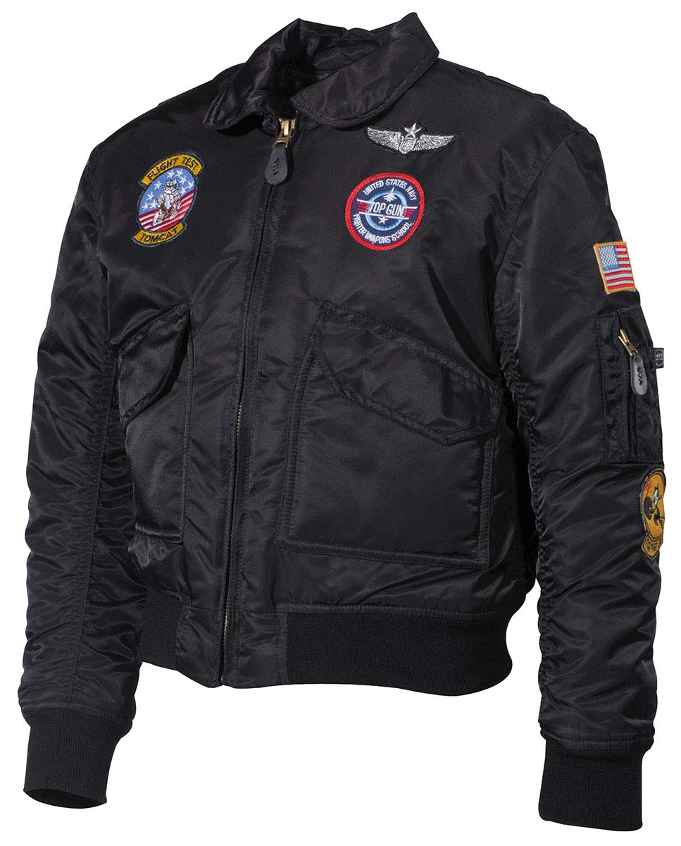 MFH Us CWU Children's - Chaqueta Infantil