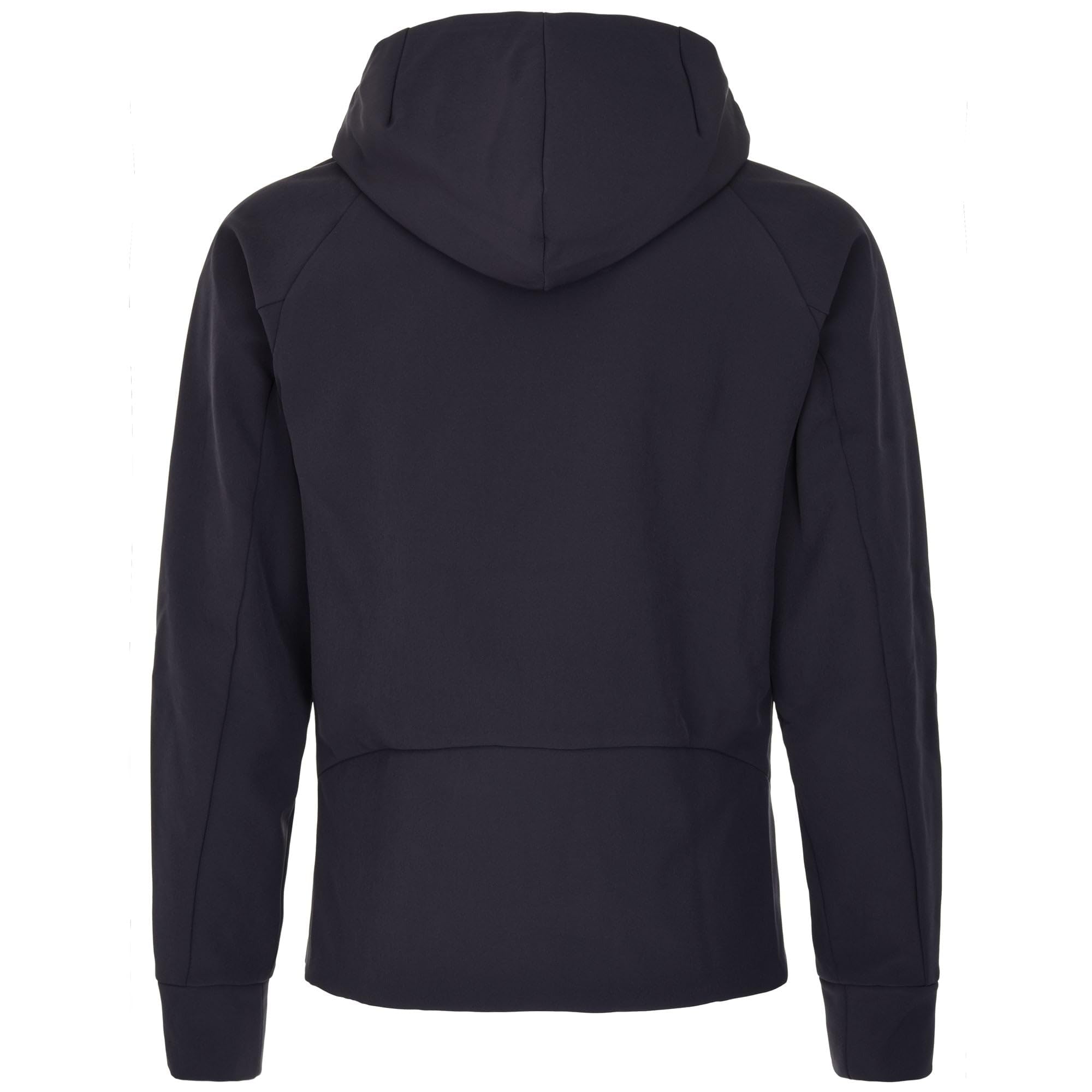 Kappa - Felpa con Zip, Uomo, Poliestere, Sci, Modello: 6Cento 687K