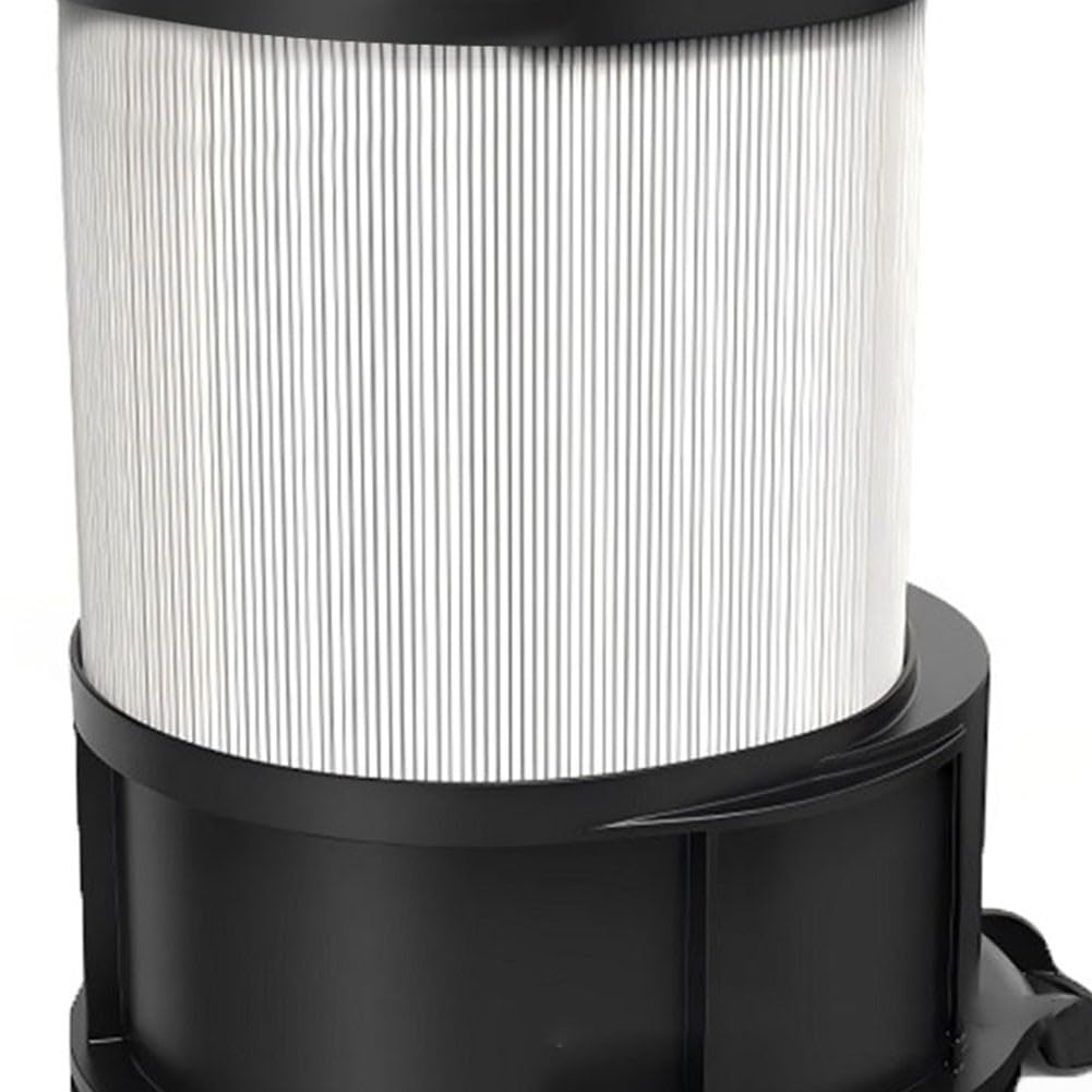 Kit Filtros para shark IP3251EUT Anti-Pelo Mascotas Kit Filtros