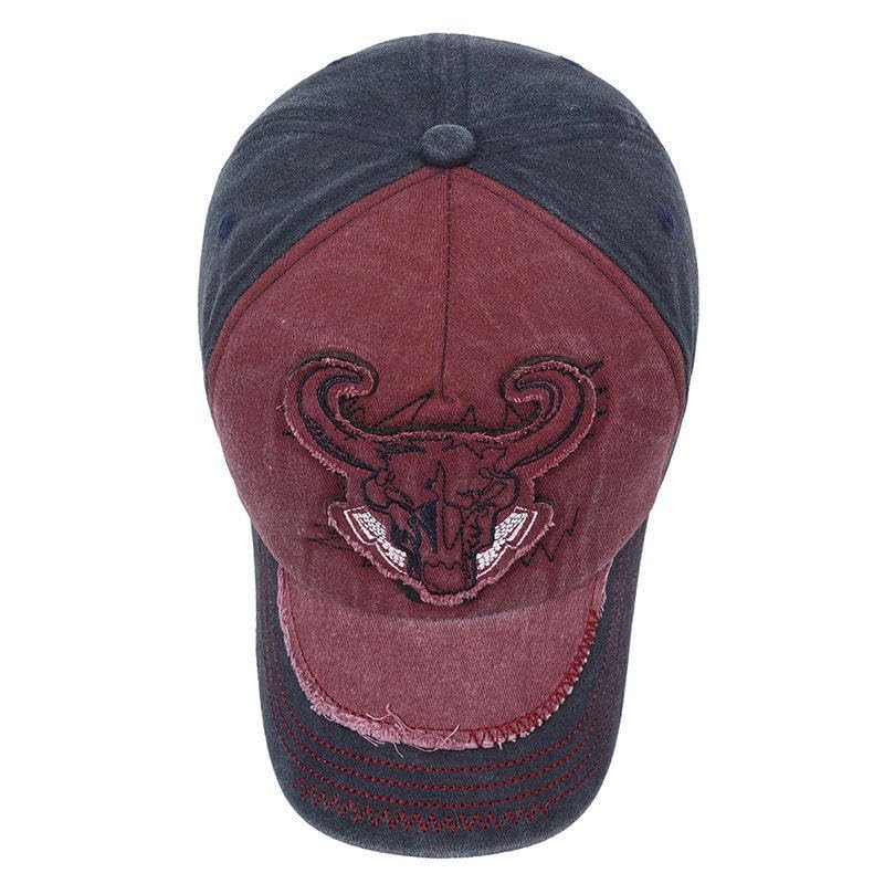 Image of Handcuffs Mens Running Caps Printed Cotton Women Sun Visor Cap Baseball Adjustable Sports Summer Cap for Golf Tennis Cricket Cycling Running Gym Cap