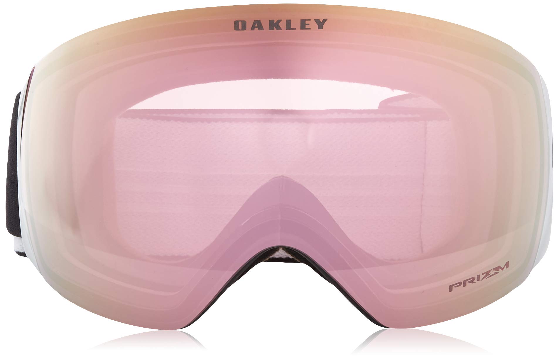 pink oakley goggles