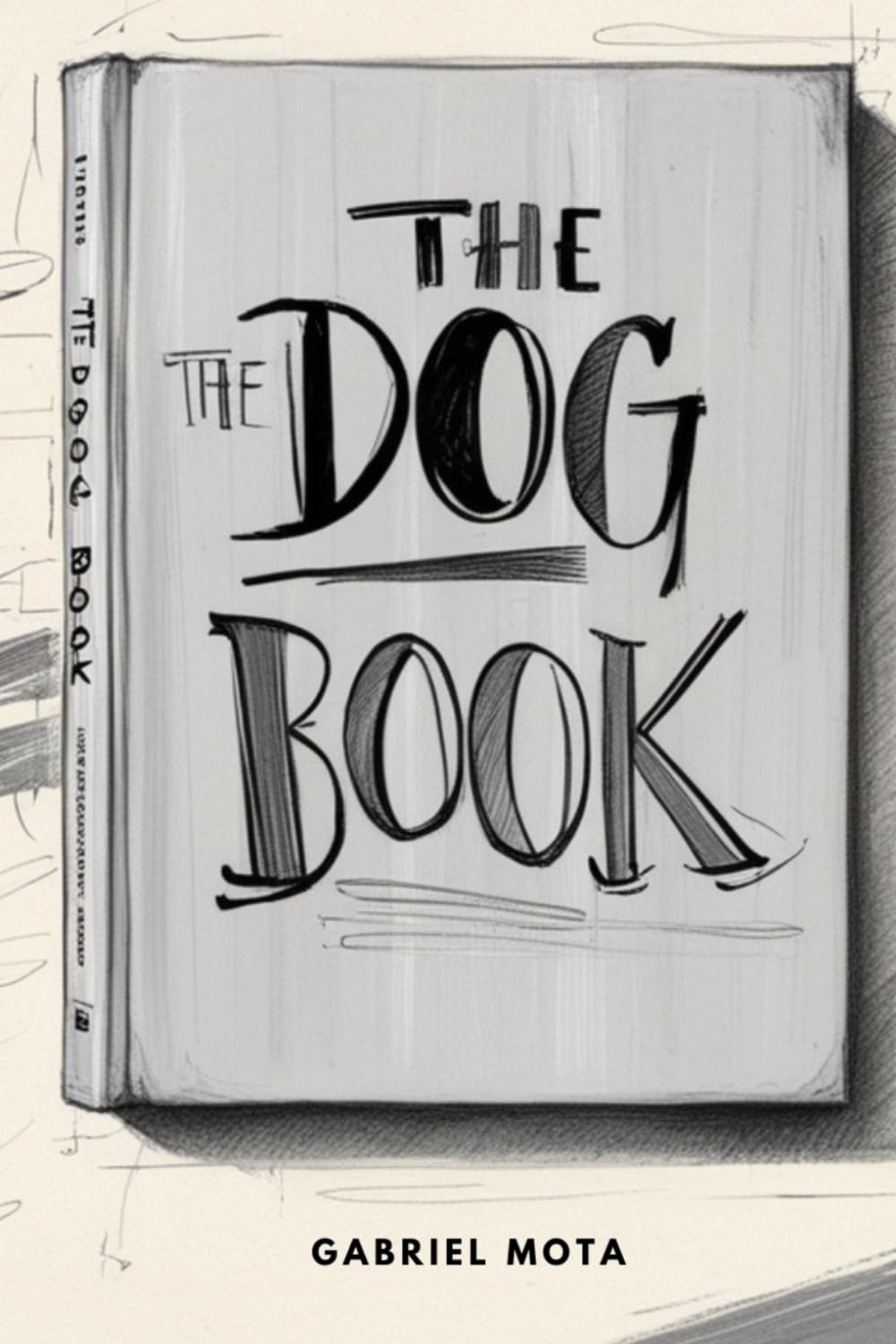 The Dog book: Some dog breeds with photos and characteristics
