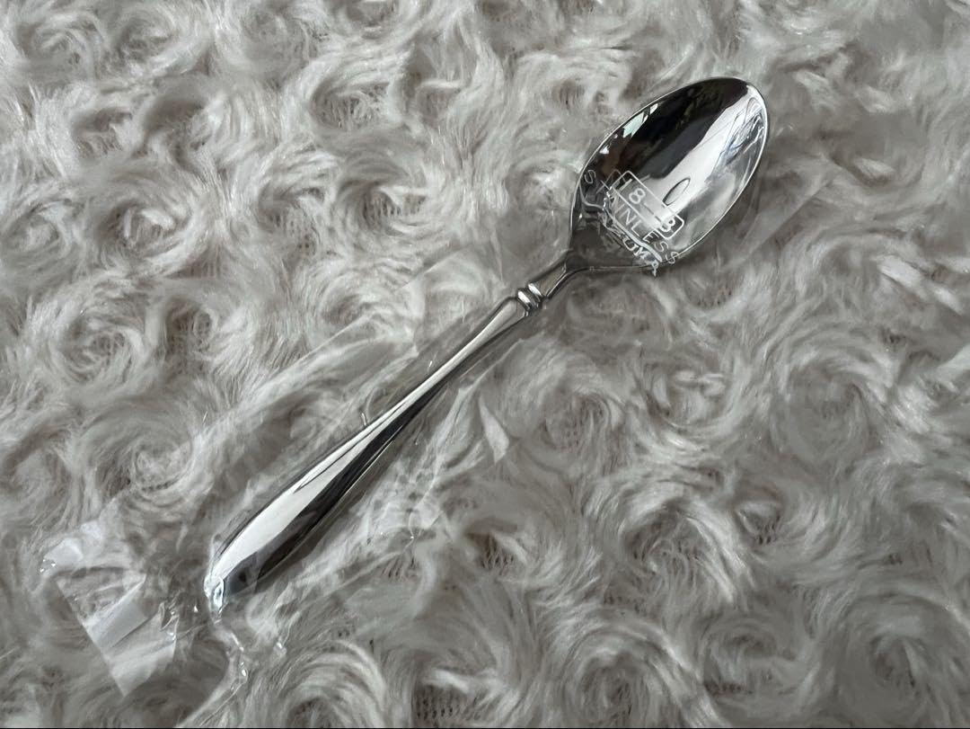 Amazon.co.jp: アズマ カトラリーセット インペリアル 18-18 スプーン