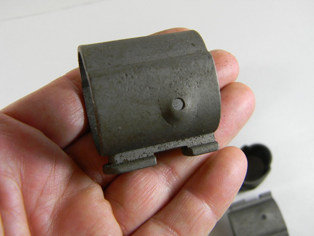 Browning DPX Barrel Loop