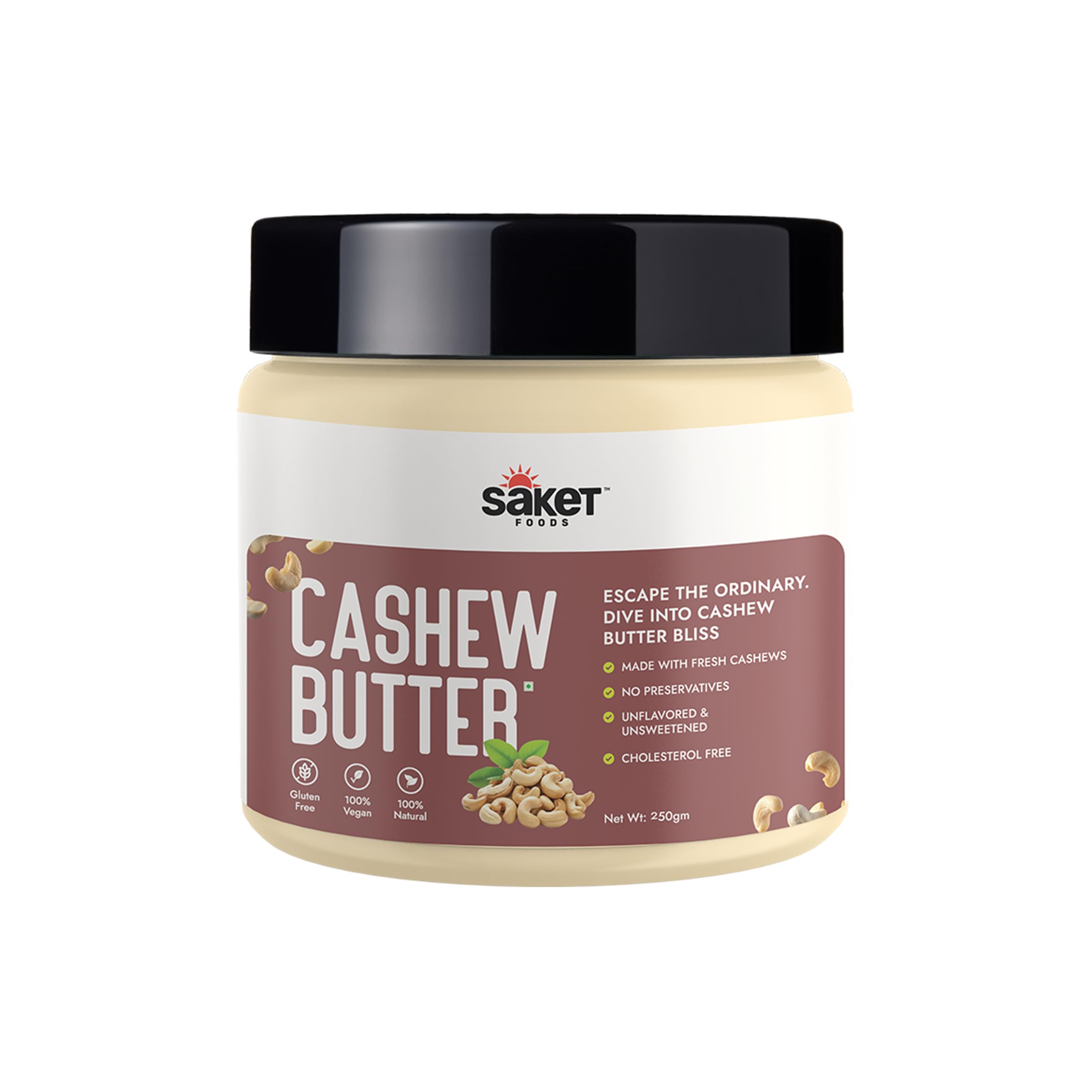 250 g (Pack of 1)