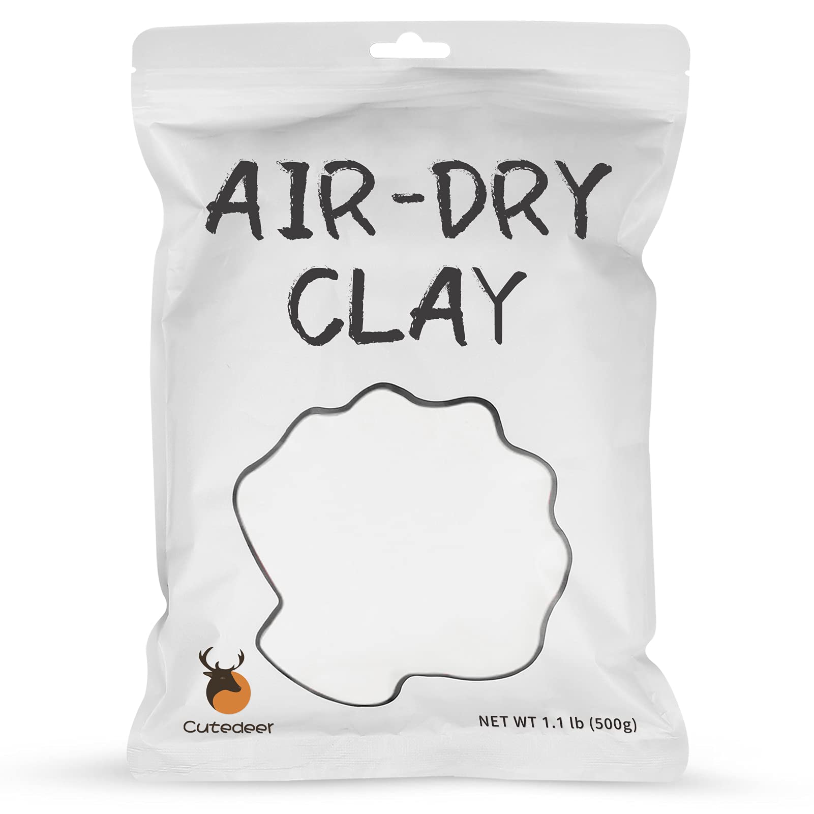 Best white air drying clay Outlet, image size:1601x1601