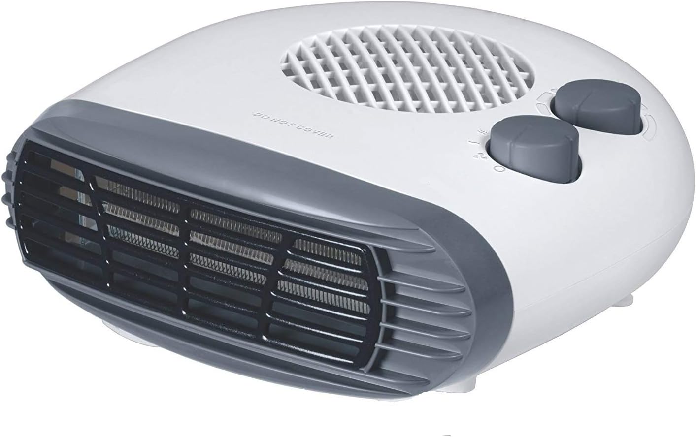 VARSHINE || Fan Heater || Heat Blow || Noiseless Room Heater || 1 Season Warranty || Make in India || Model โ 234 || O-11897