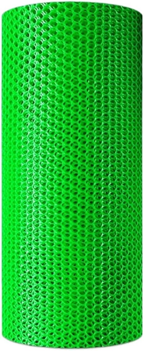 Width 1M Cat Pet Balcony Anti-Falling Net Garden Fence Window Plastic Grate Mesh Children Staircase Fall Protection Netting for Poultry, Animal Barrier, Gardening(Mesh 5m