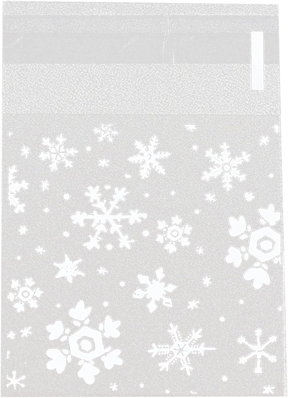 kiskick Cookie Bags Portable Candy Self Sealing Storage