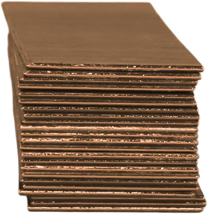 Freeman 23-Gauge 5/8" Glue Collated Headless Micro Pins | 2000 Ct. | P23-58