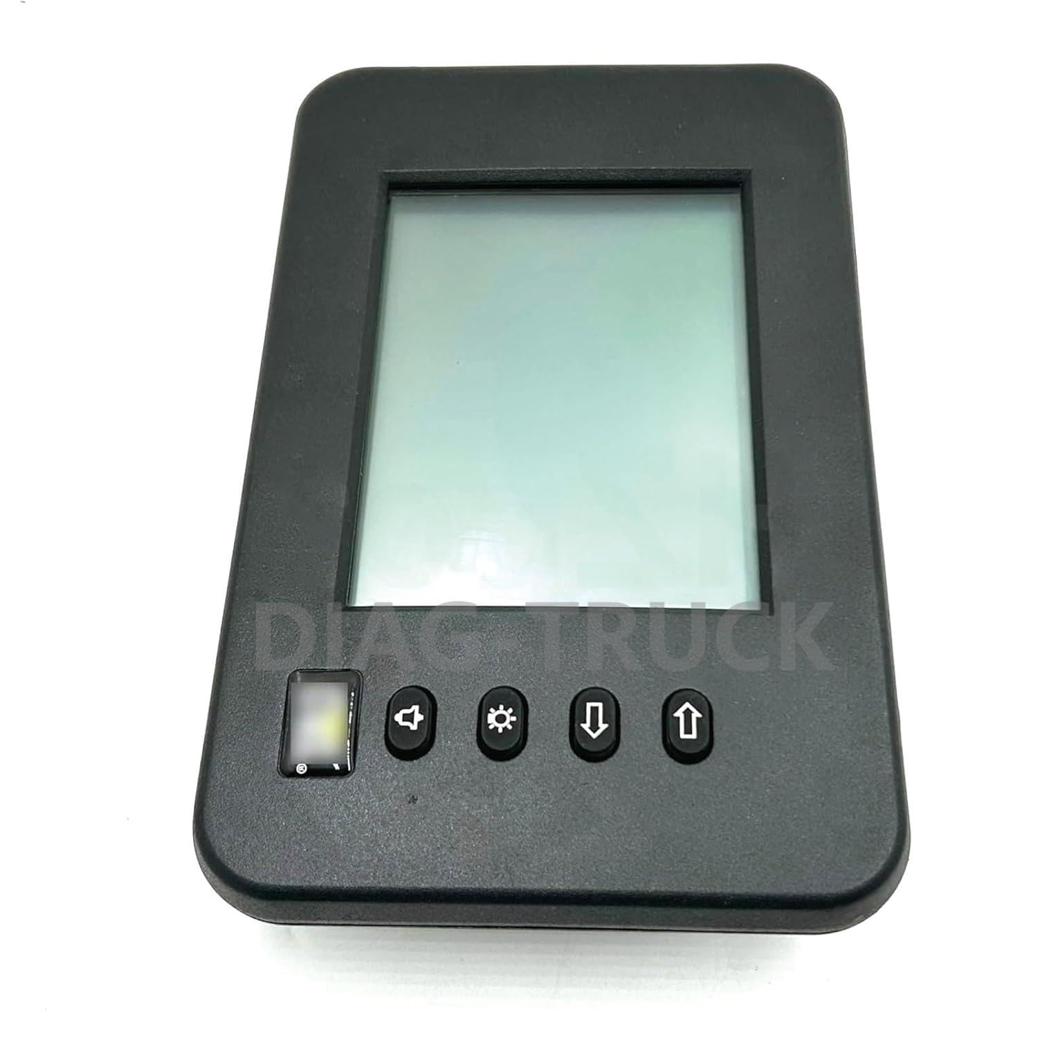 NOKORING LCD Monitoring Display Instrument Panel 307-7541 for CAT Engine C9 C7 3508C 3508B 3516B 3516C 3512B 307-7542