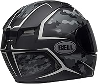 Vista 9 de BELL Qualifier - Casco integral