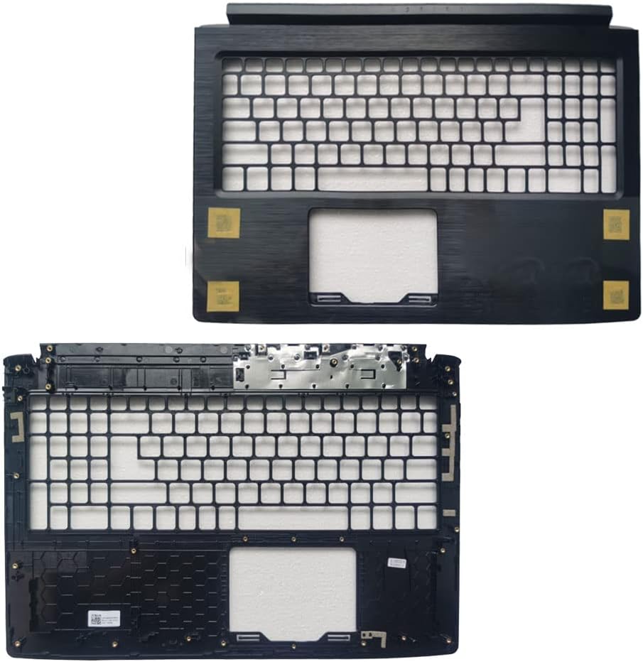 Laptop Replacment Case Compatible for Acer Aspire 5 A515-51 A515-51G A315-53 A315-53G A315-33 A515-41G N17C4 (Palmrest Upper Cover Case)