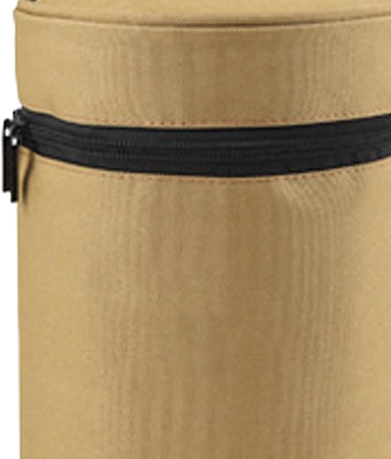 Camping Tableware Storage Bag Waterproof Portable Divided Zippered Dishes | Camping Tableware Bowls Storage for Hiking Barbecue Backpacking Beach Fishing