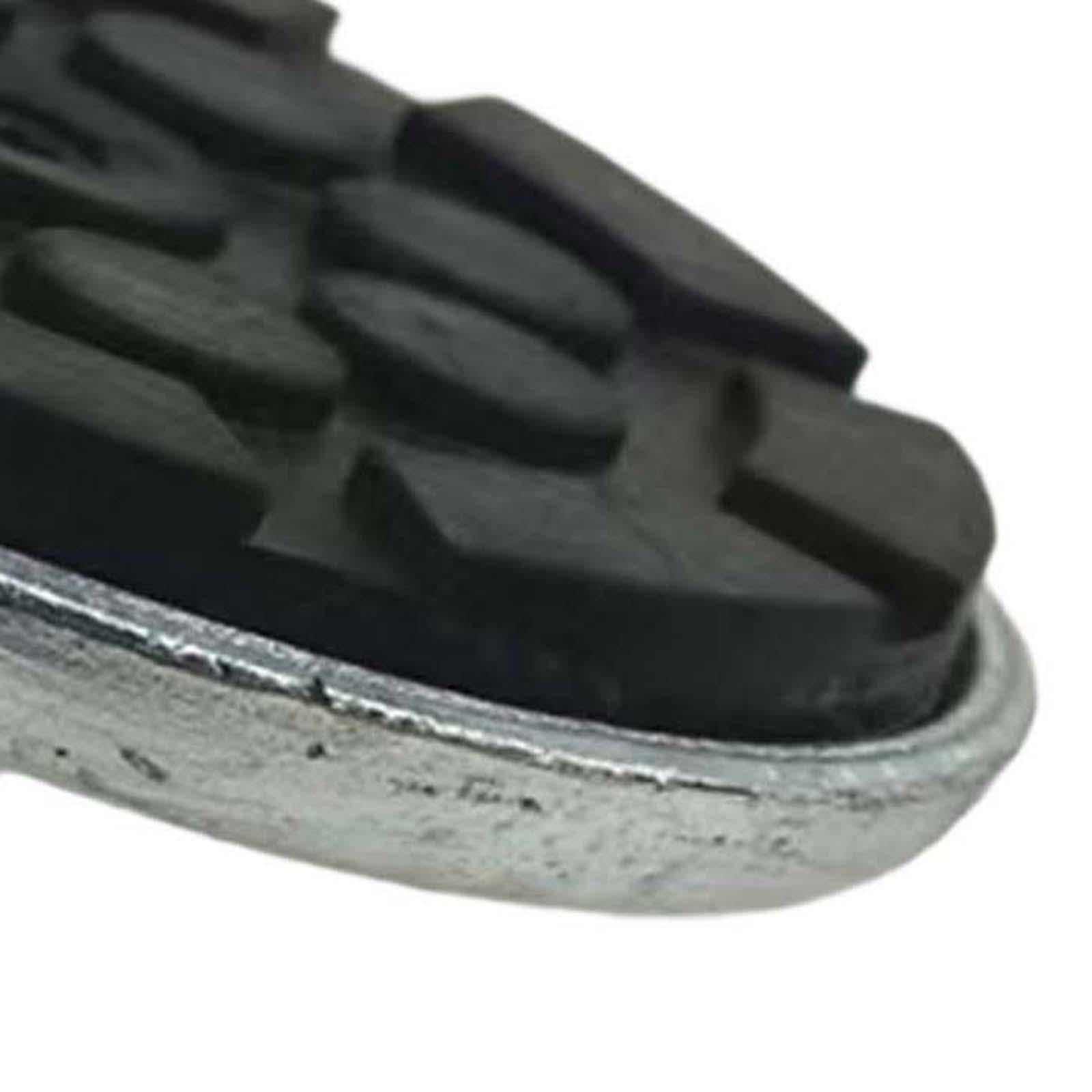 Plateau de cric Horizontal, Outil de réparation de Support, Accessoires de cric Robustes, pièce de Rechange, Plateau de cric hydraulique 3/4 tonnes, Nouveau Plateau
