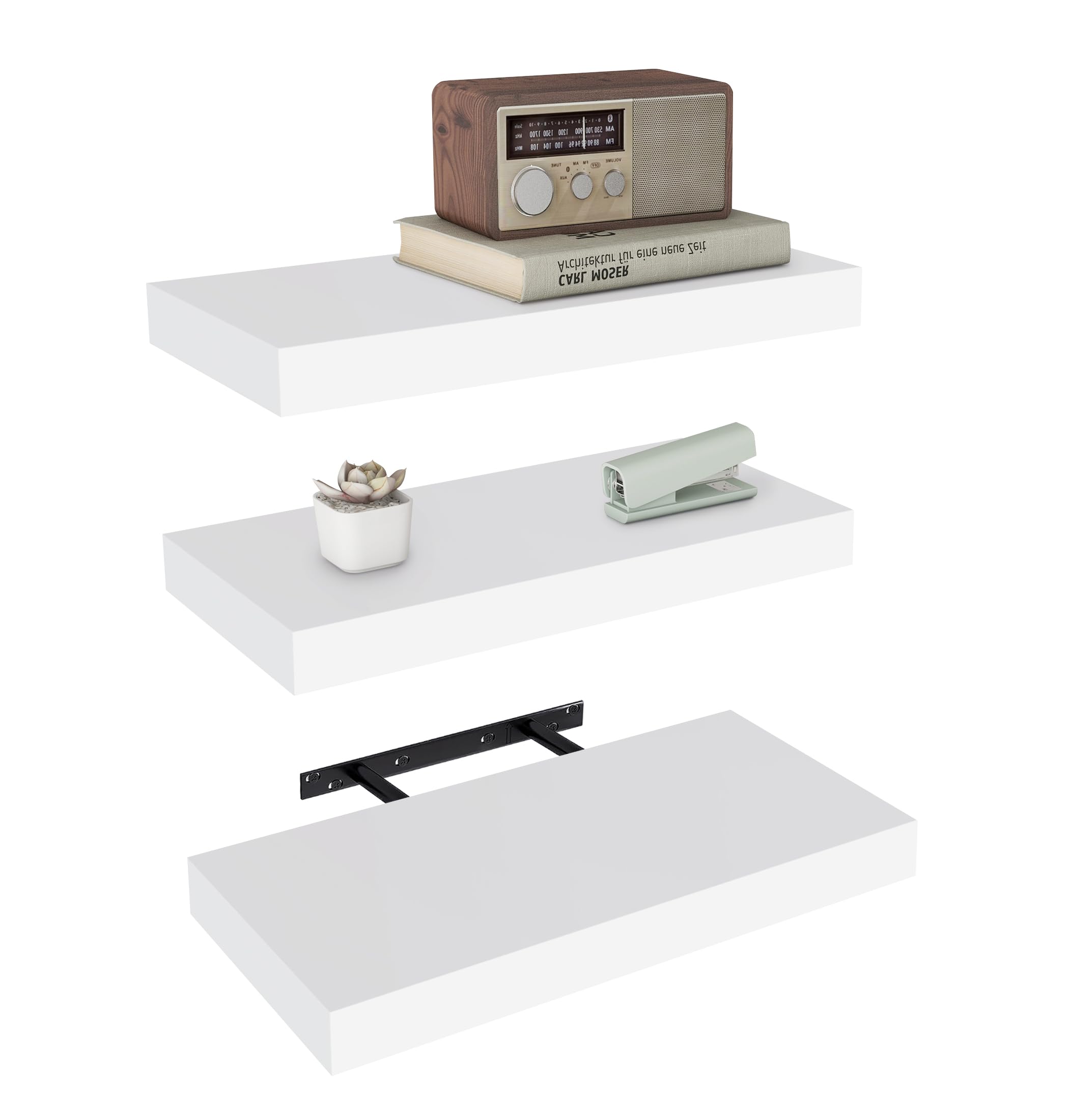 15 Inch Floating Shelfnull