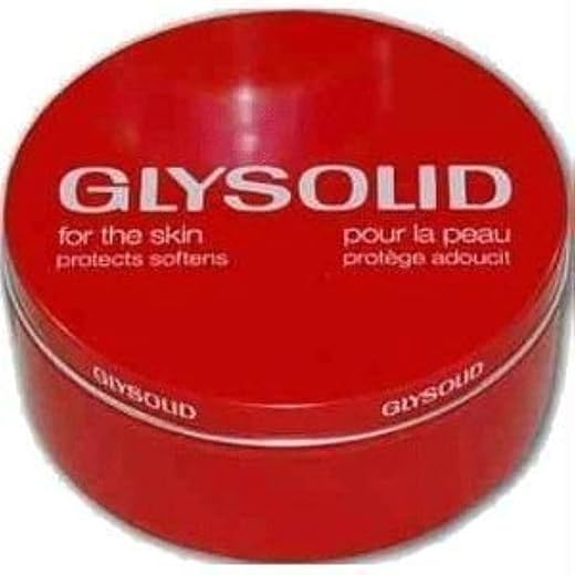 GLYSOLID Skin Hydration 125ml