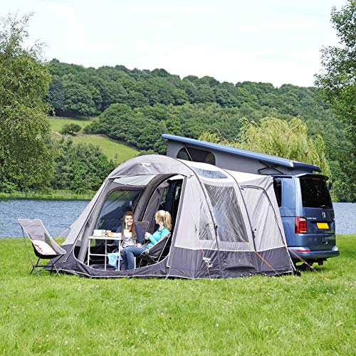 Vango Kela V Low Air Vorzelt