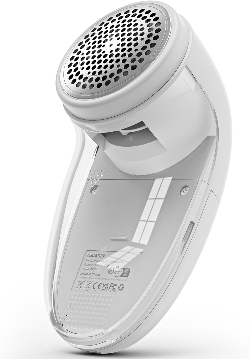 GAIATOP Fabric Shaver, Lint Remover for Clothes and