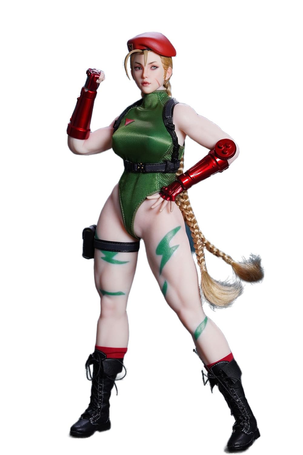 Amazon.co.jp: [AC] PLAY TOY P020 A 1/6 Fighting Female Warrior 