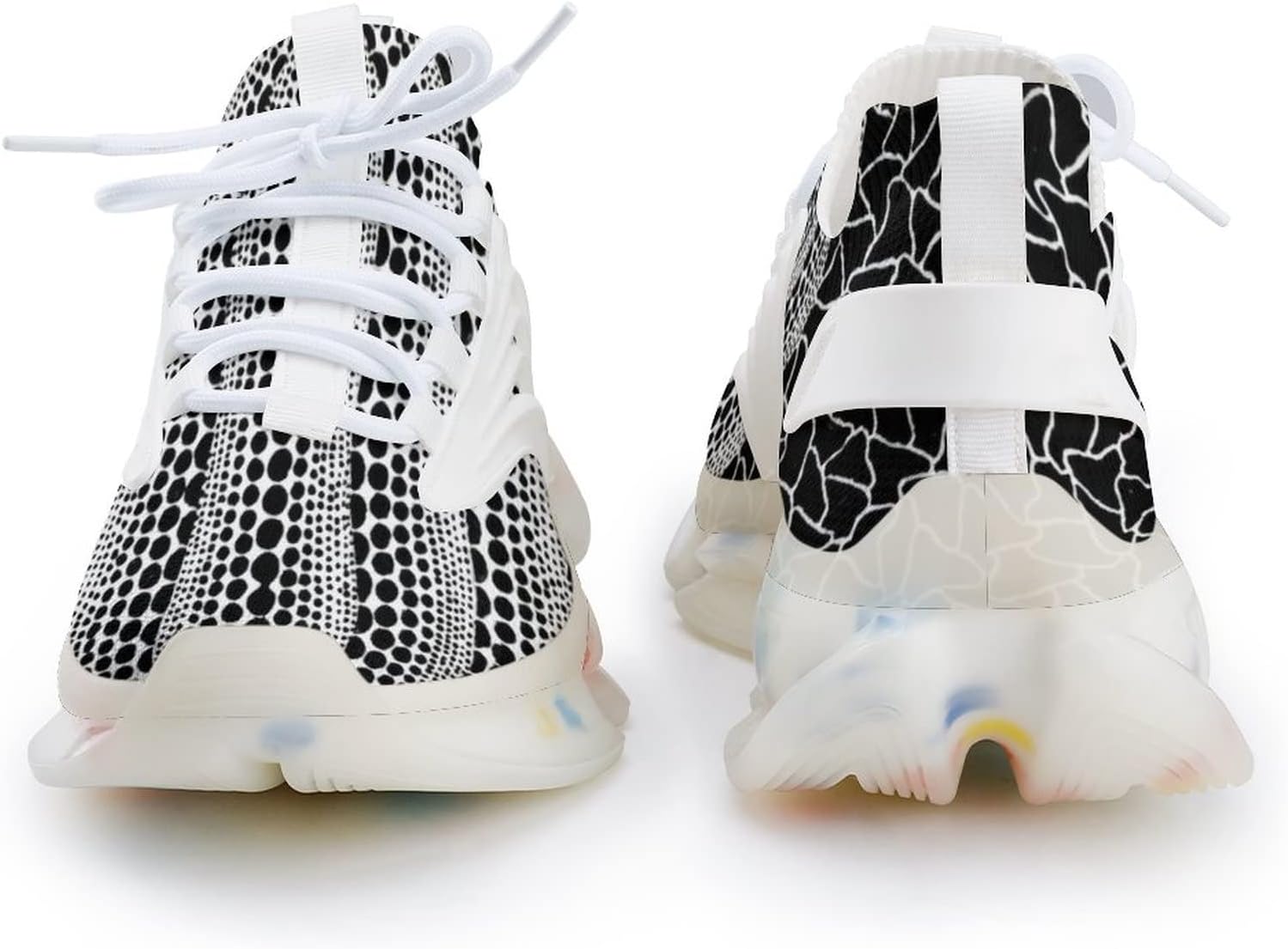 軽い 軽量 シューズ 美脚 キャンバスシューズ 黒 歩きやすい レディースシューズ キャンバス 靴 おしゃれ レディース スニーカー ゴホホ] スニーカー  レディース キャンバス レースアップ 無地 カジュアルシューズ 滑り止め オシャレ 歩きやすい 通気性 通学 ゴホホ ... シューズ 草間彌生 メンズ スニーカー レディース スポーツシューズ ランニングシューズ 運動靴 スリッポン ウォーキングシューズ