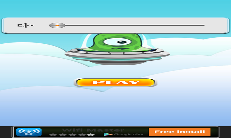 tap alien - Aplicativo na Amazon Appstore