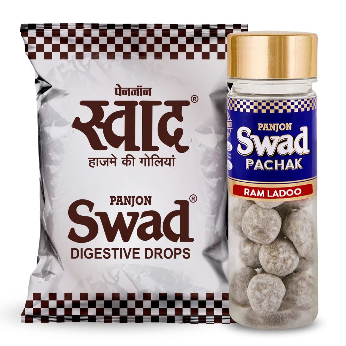 See full amazon price history chart for Swad Digestive Toffee & Imli Ram Ladoo Pachak Mukhwas Mouthfreshener, 50 Candy & 1 bottle, 400g Swad Digestive Toffee & Imli Ram Ladoo Pachak Mukhwas Mouthfreshener, 50 Candy & 1 bottle, 400g (B09MRYDNBR) Amazon Price History, Amazon Price Tracker