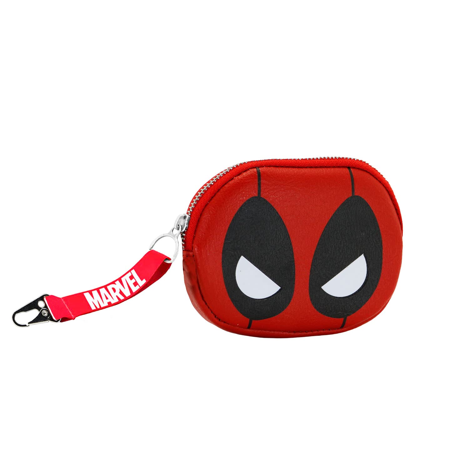 Marvel Marvel Pill Coin Purse Pill Coin Purse Chibi, One Size