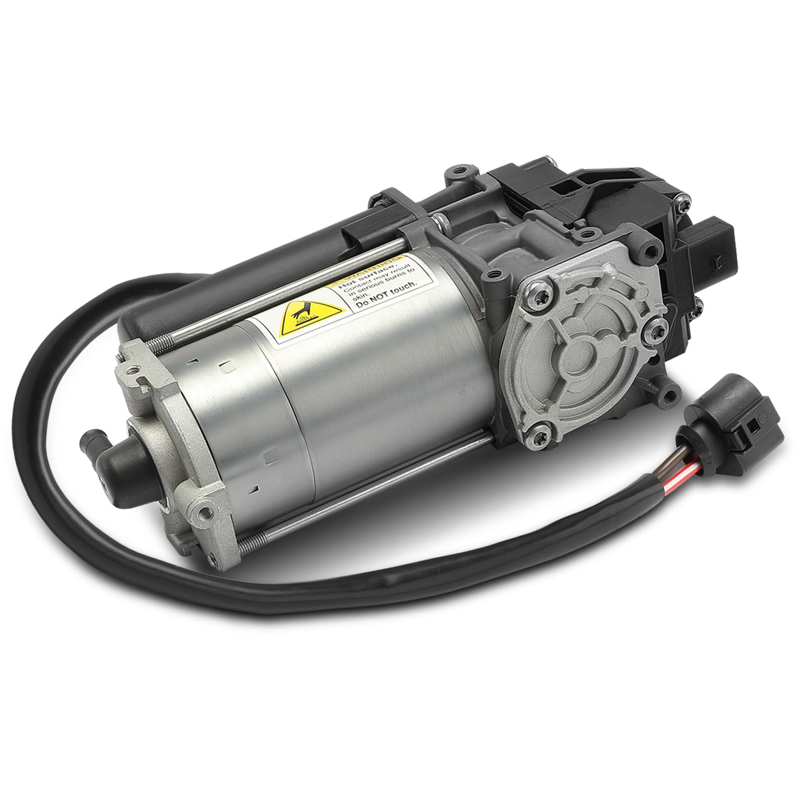 Frankberg Compressore per sospensioni pneumatiche 4K0616005B | Compatibile con: A6 Allroad 4AH, A7 Sportback 4KA
