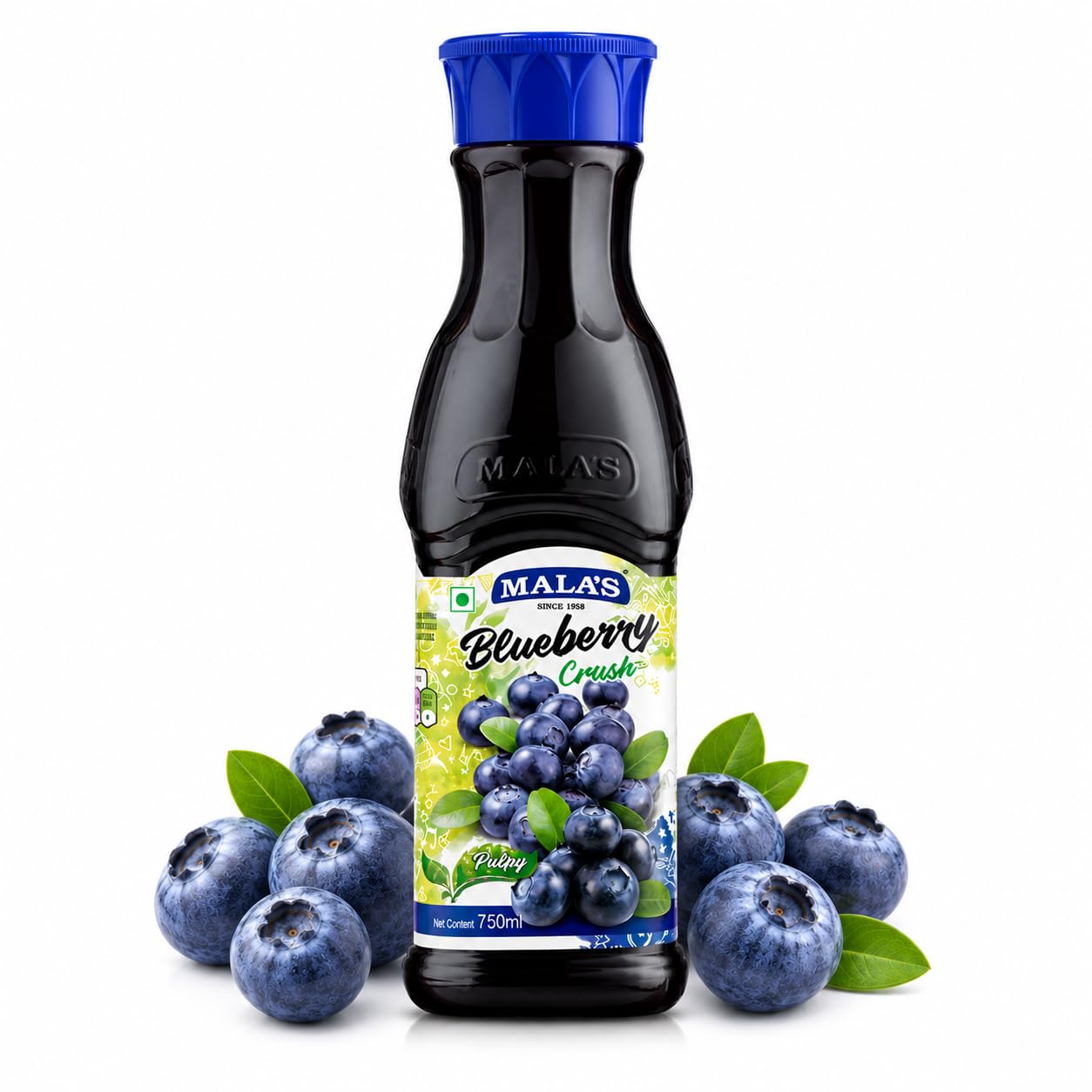 750 ml (Pack of 1)