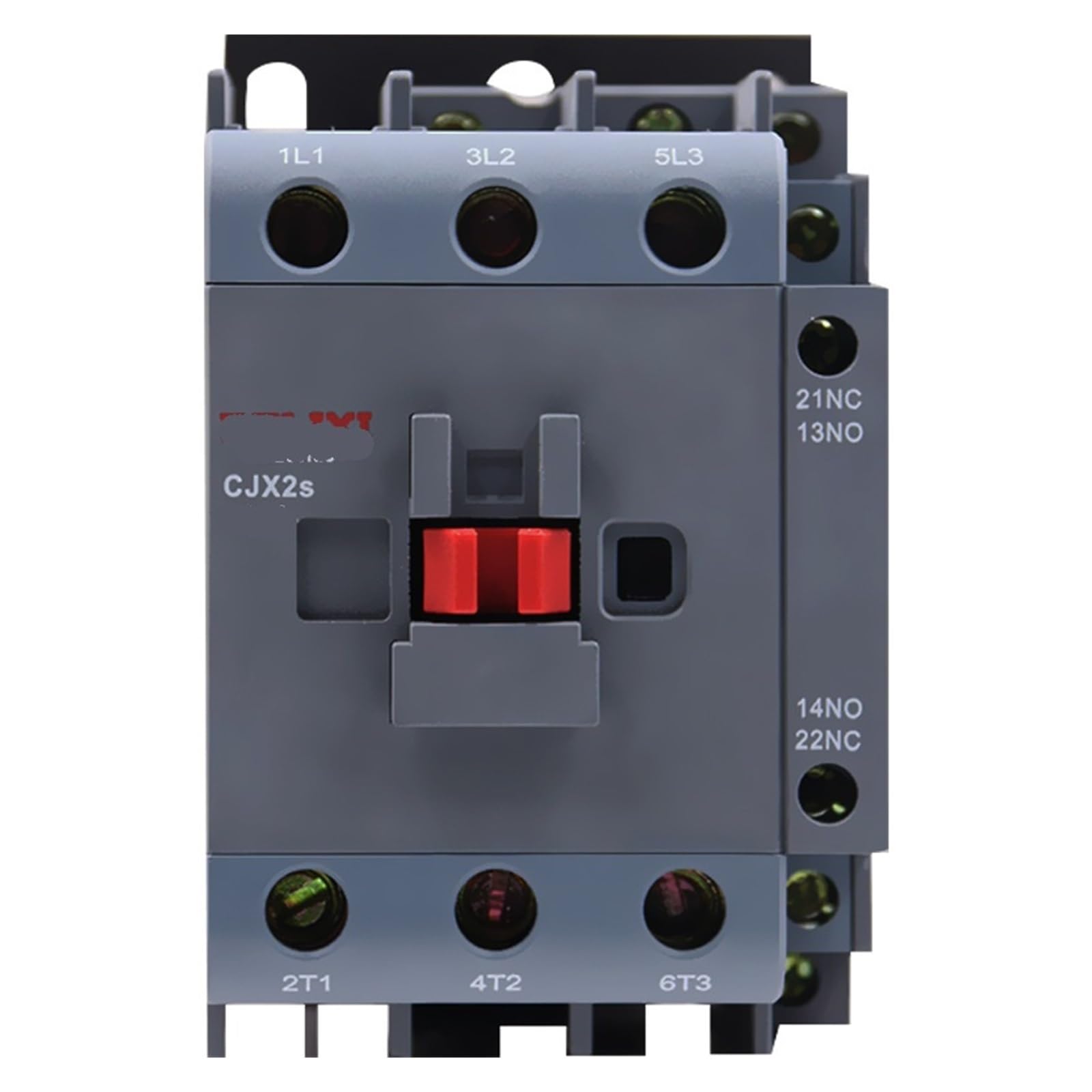 CJX2S-4011 Coil 220V 40A AC Contactor LC1-40A 380V 36V(CJX2S-4011 220V)