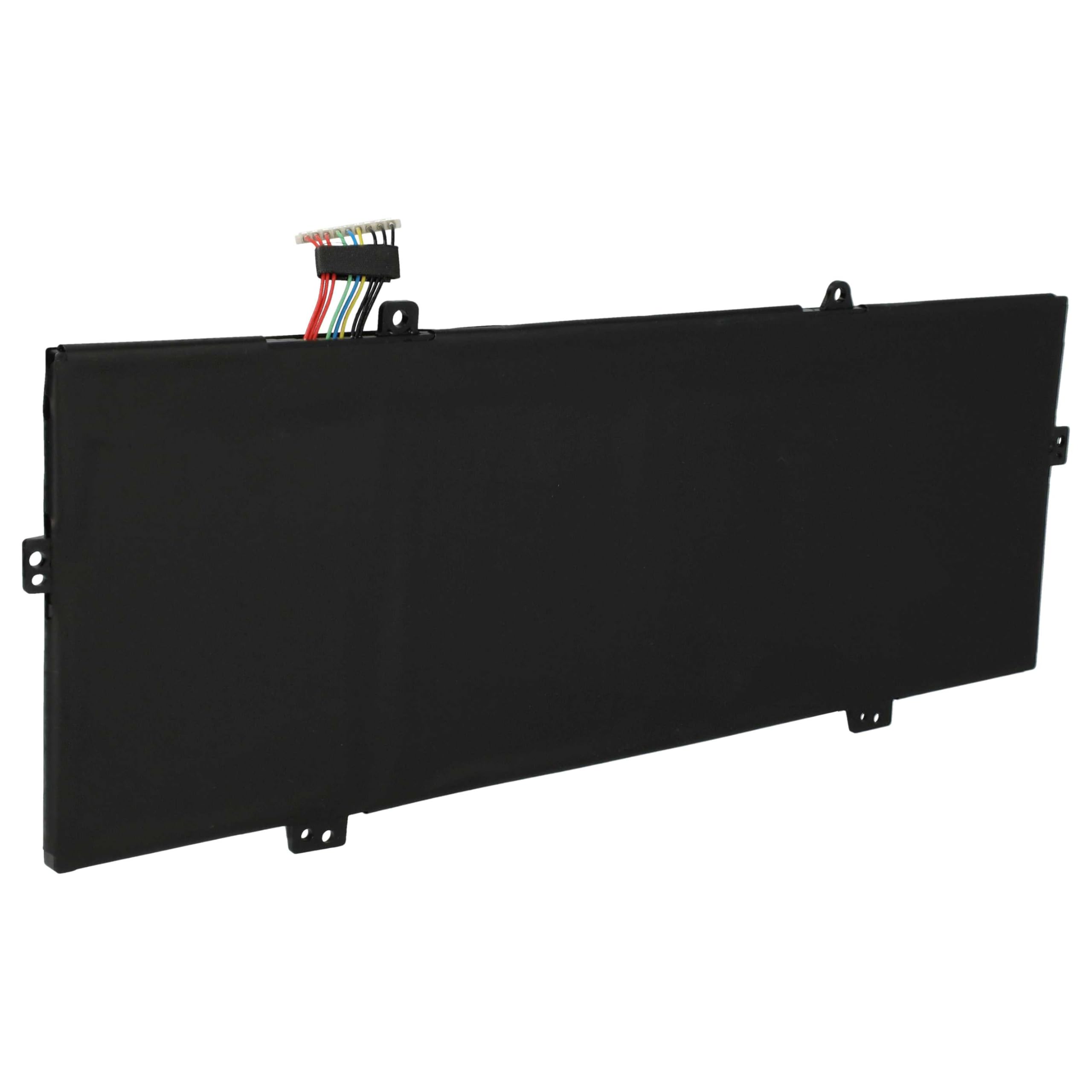 vhbw batteria sostituisce Huawei HB4593R1ECW per notebook (7410mAh, 7,6V, Li-Poly)